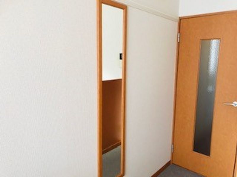 レオパレスＧＪ その他設備