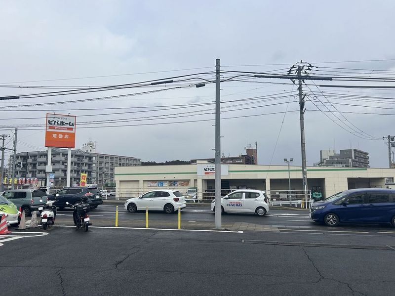 leopalace Tayutari Surrounding area