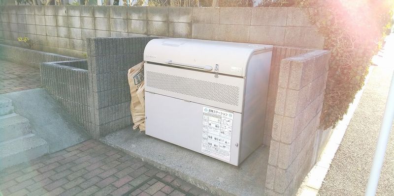 レオパレスグランドゥール その他