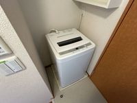 レオパレスセイクレッドヒルズ その他設備
