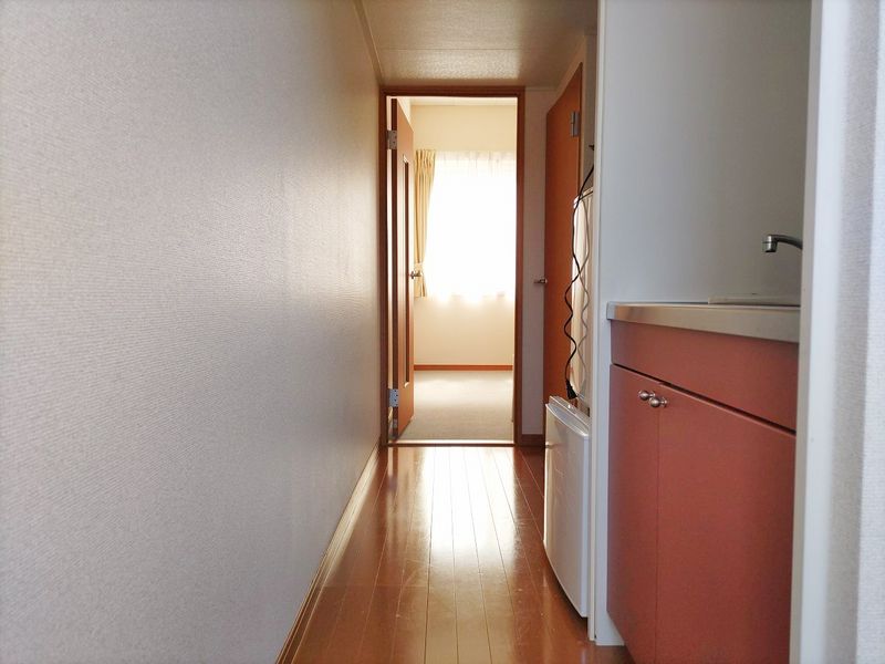 レオパレスラ　ピエーノ その他