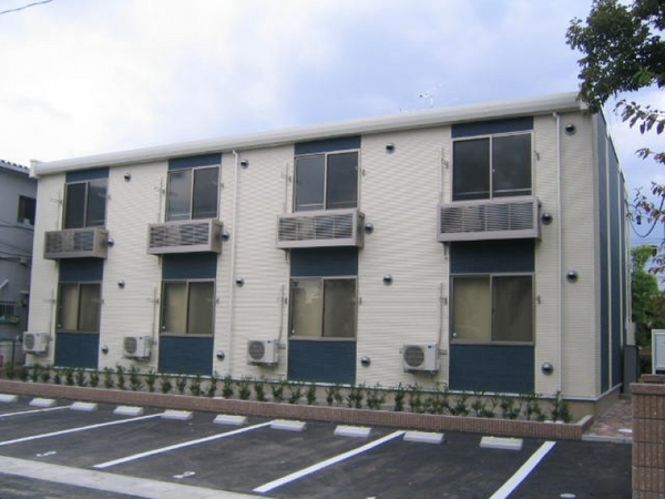 LEONEXT New Stream II外观