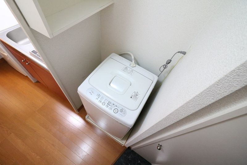 レオパレスシャンブルＮＳ その他設備
