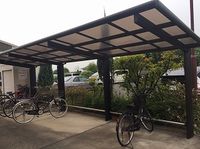 レオパレスＨＭ　ＦＵＫＵＲＯＵ 共用部分