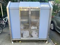 レオパレスベルヴィル 共用部分