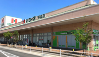 レオパレスオキ 周辺環境