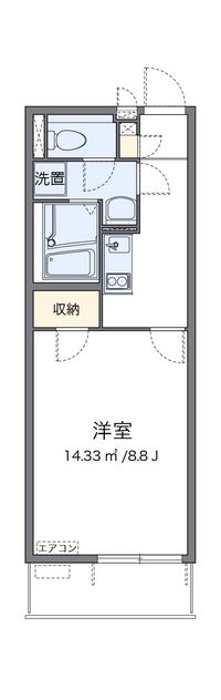 56039 Floorplan