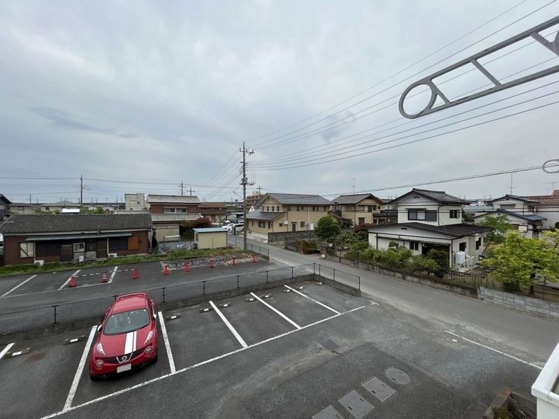 leopalace Bran Demeure II 视野