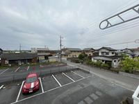 leopalace Bran Demeure II 视野