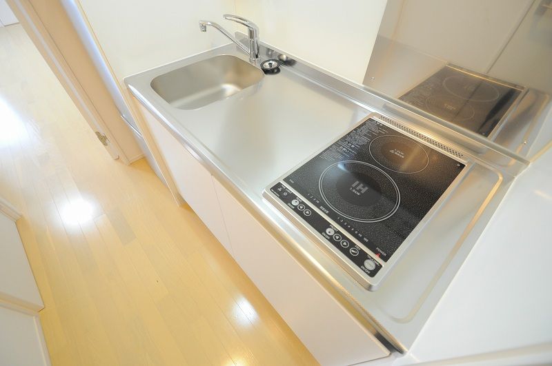 レオネクスト大宮 キッチン