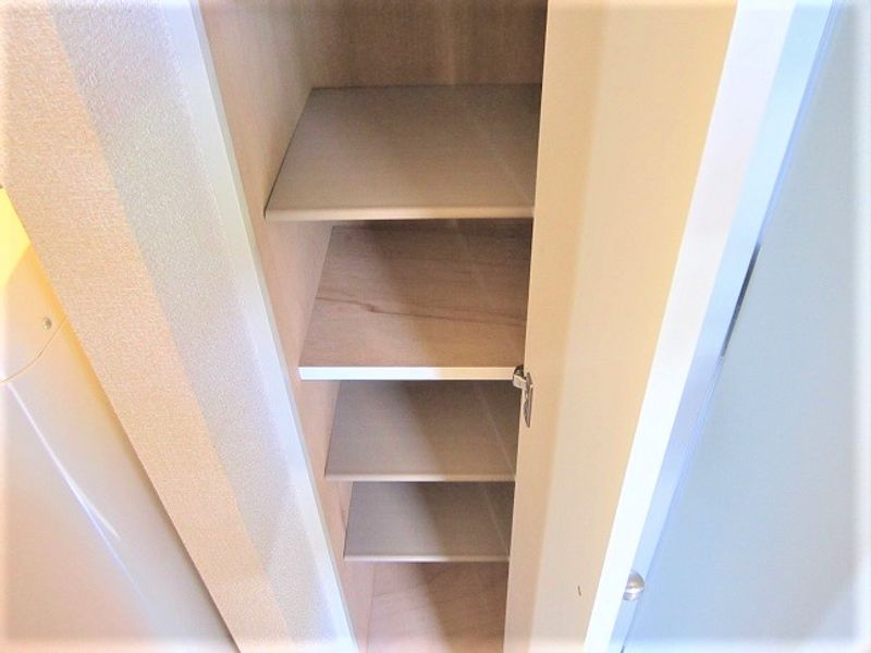 レオパレスＳＵＧＡ その他設備