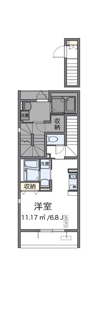 56783 Floorplan