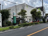 レオパレスグリーンリバー２ 周辺環境