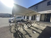 leopalace Christmas Rose Khu vực chung