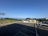 レオパレスサニーヒル 眺望