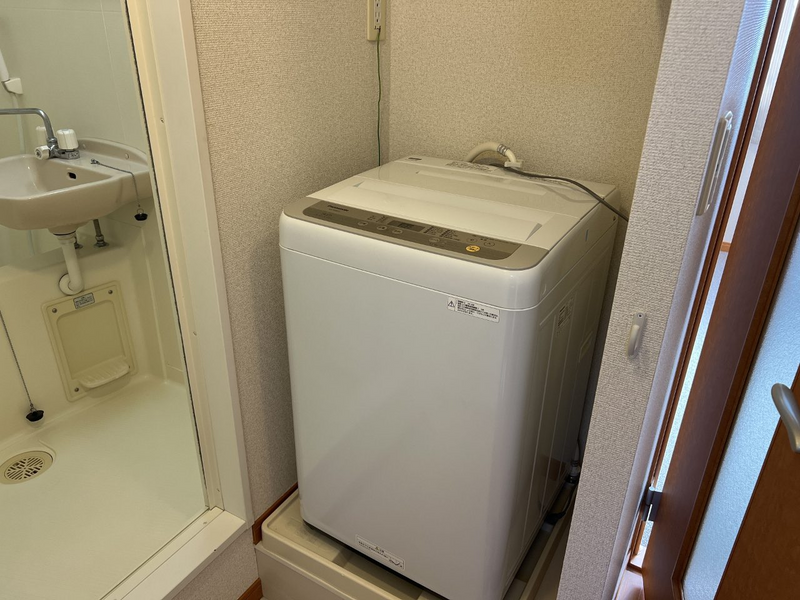 leopalace Shirakaba III Khác