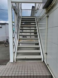 レオパレスグレイス 共用部分
