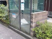 レオパレス東海 共用部分