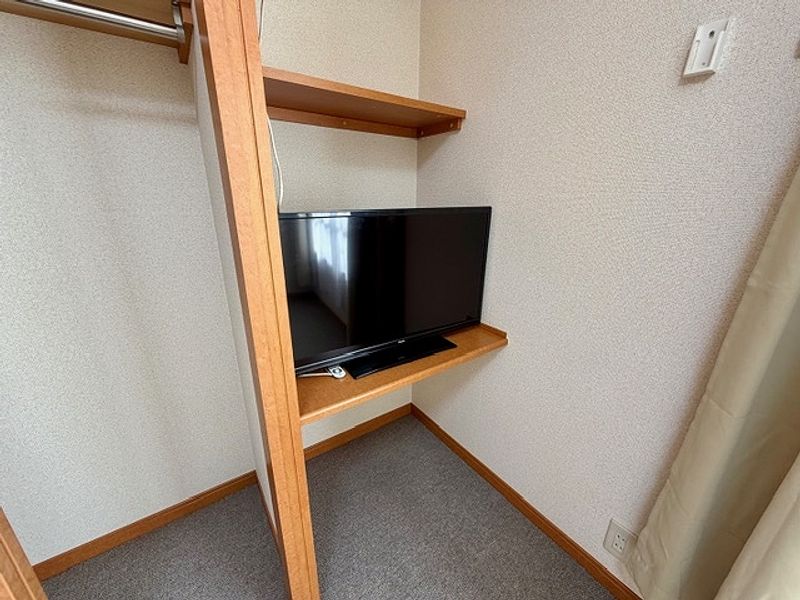 レオパレスグローリー その他設備