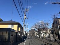 レオパレスア　ボンド 眺望