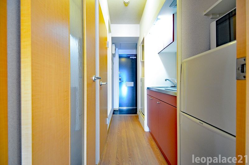 leopalace Bianco Other facilities