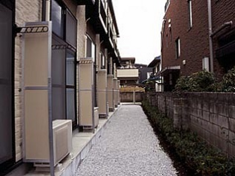 レオパレスかすみ その他