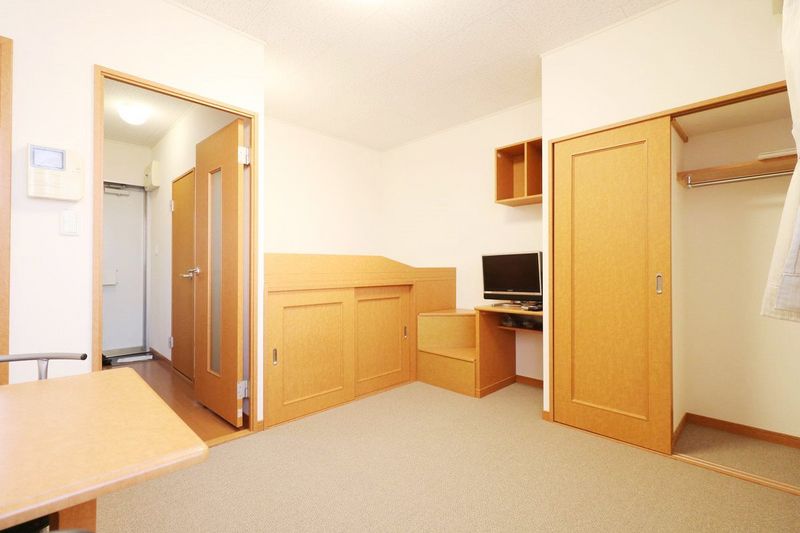 leopalace Chambre NS 卧室