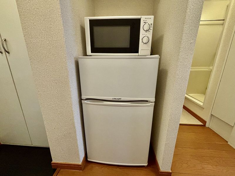 レオパレスユートピア その他設備