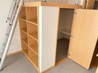 レオパレスＴＡＫＡ 収納