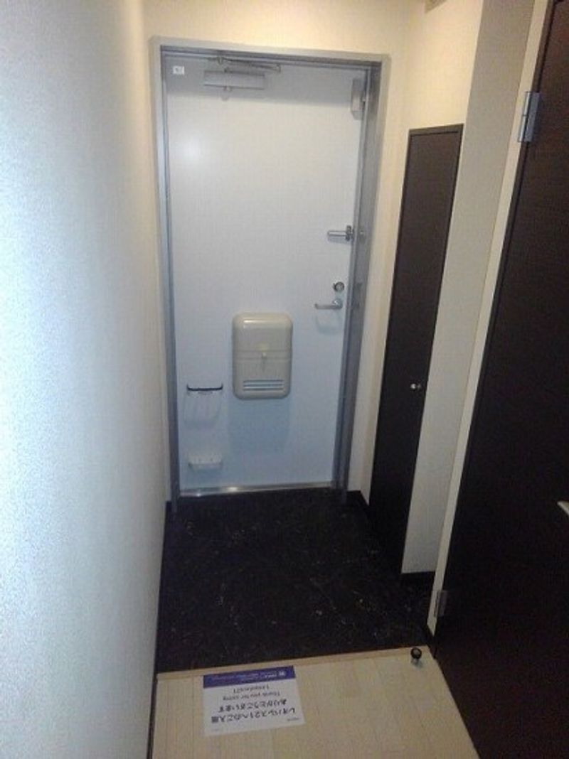 LEONEXT Demeure Medio 현관