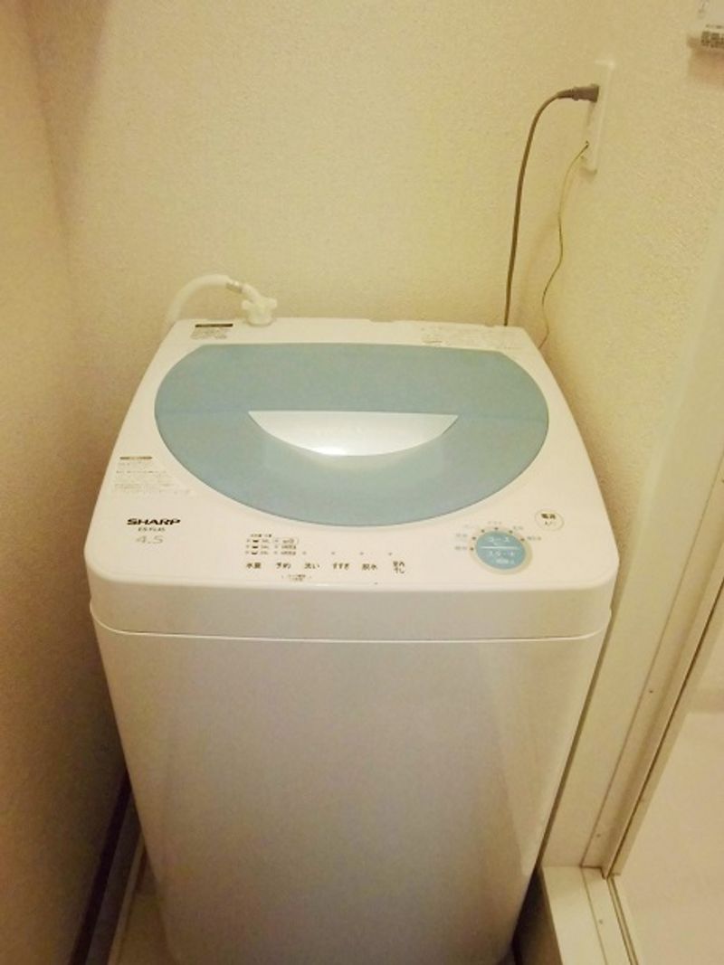 レオパレストリメゾン その他