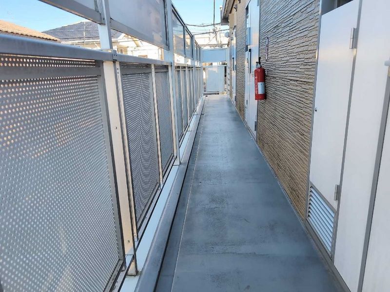 leopalace Kami Yoga San Chome Other