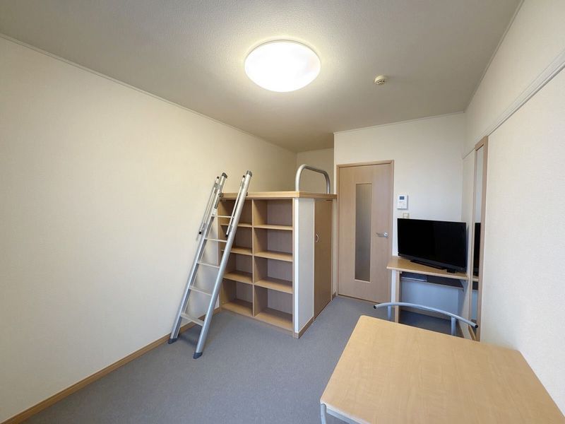 leopalace Bonheur 客厅