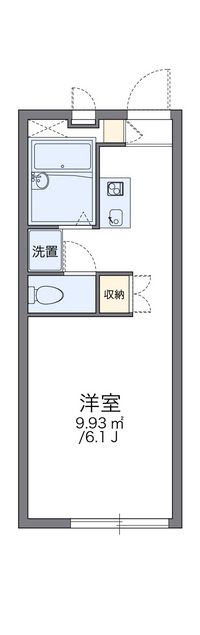 13919 Floorplan