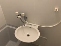 レオパレスル　ボヌール 洗面台