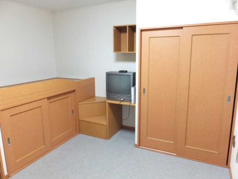 leopalace Claire Phòng khách