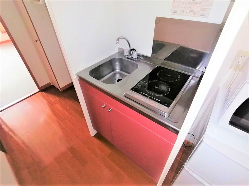 leopalace Claire 주방