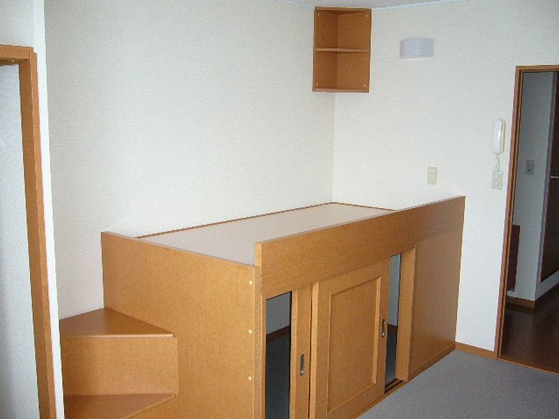 leopalace Verde 침실