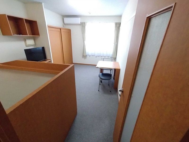 leopalace Entrare Living room