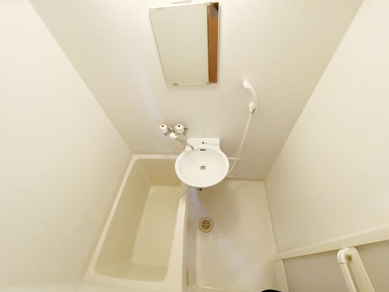 leopalace Green Pia Ota 浴室