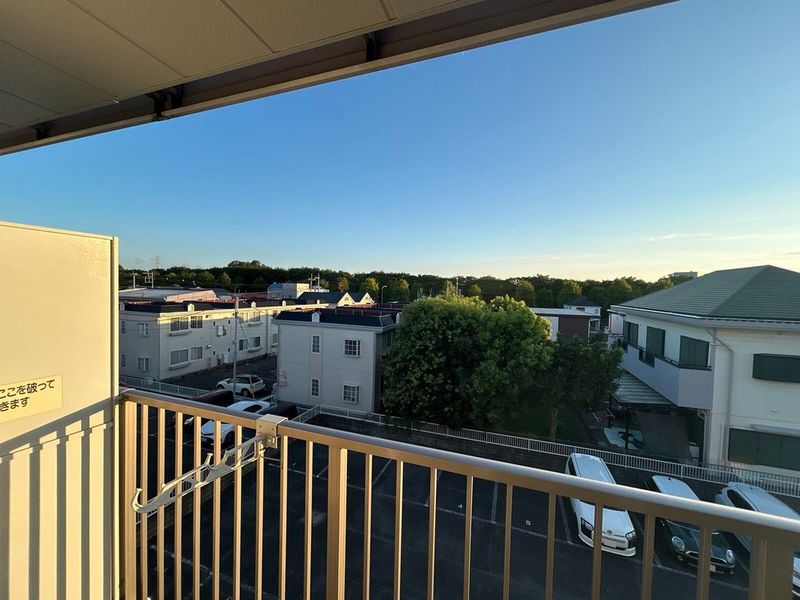 leopalace YANAGIDA View