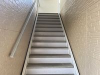 レオパレスパストラル　ルーチェ 共用部分