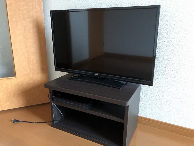 レオパレスＫ　ｓ その他設備