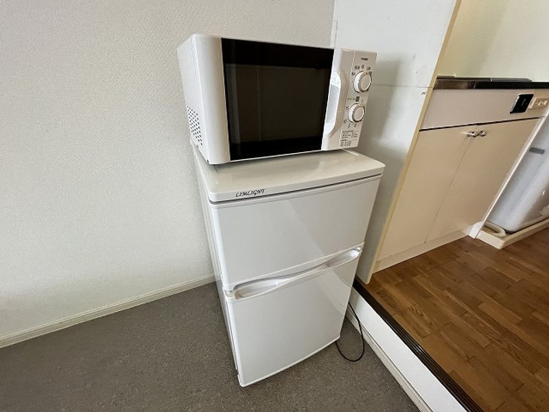 レオパレスフルヤ その他