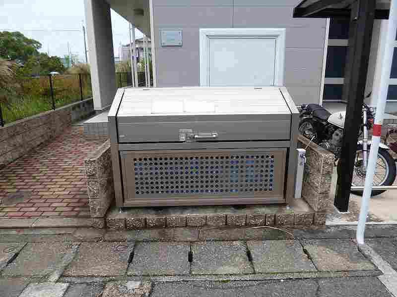 LEONEXT Arao Khu vực chung