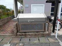 LEONEXT Arao Khu vực chung