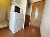 レオパレスウエストヒルズ その他設備