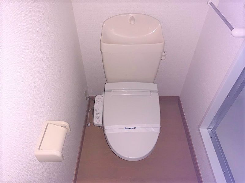 レオパレスｂｏｎ トイレ