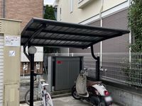レオネクストＥＡＳＴ 共用部分