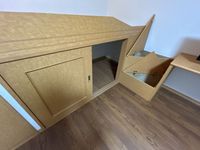 レオパレスフレアⅡ 収納